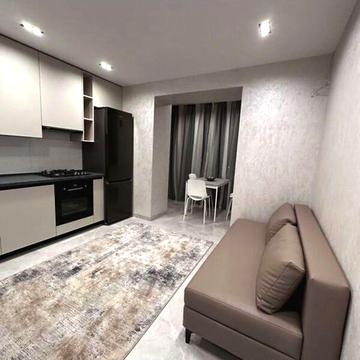 Довгострокова оренда 2к Квартира Малоголосківська вулиця ЖК Малоголосківські пагорби