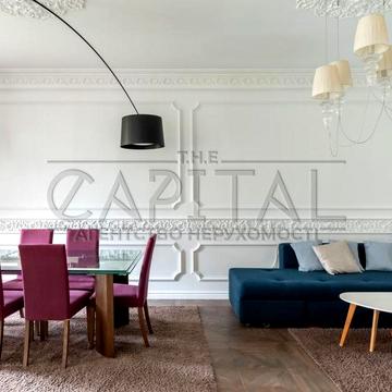 Оренда квартири, вул. Гончара Олеся, Центр