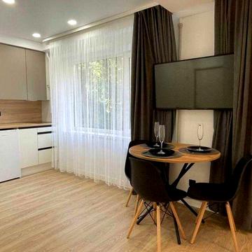 1-кімнатна квартира • бул. Верховної Ради, 22Б • 25 м²