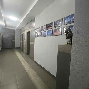 Довгострокова оренда 3к Квартира Червоної Калини проспект