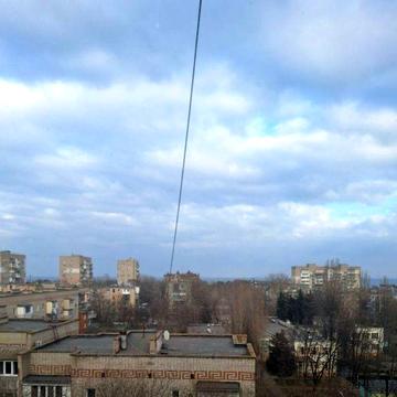 1ком.кв вид моря,Центр