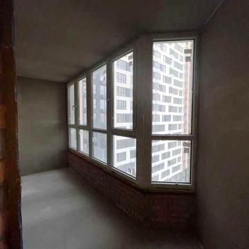 Квартира у ЖК Модерн.