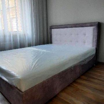 Квартира на набережній