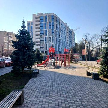 3к Хоткевича,Молодіжна Жк Сенат ЖК Сенат