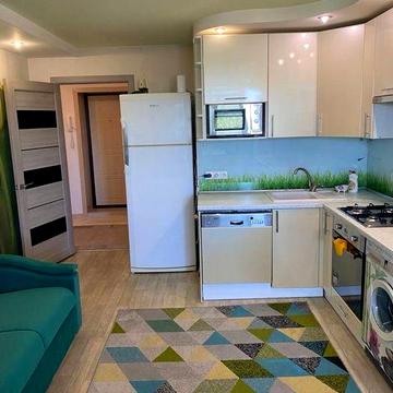 Оренда 2к квартири Косіора біля ТЦ Млин