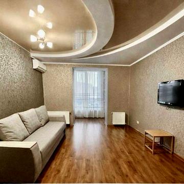 Довготривала оренда 1к квартири в ЖК Андора