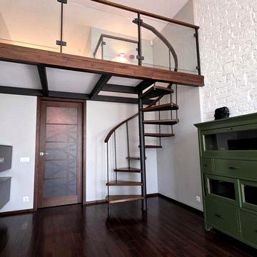 Продаж 1-к. квартири 54 м² вул. Стрілецька, 7/6, Шевченківський р-н.