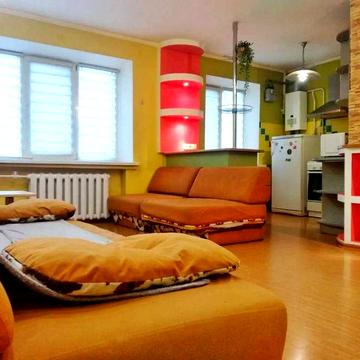 Оренда 1к Машинобудівна, 36 метро Шулявська