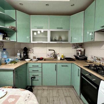 Продаж 3к Дім Травневий провулок