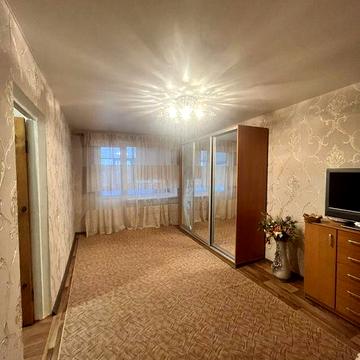 2х кімнатна квартира вул. Янтара 79