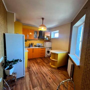 Здам 2-кімнатну квартиру