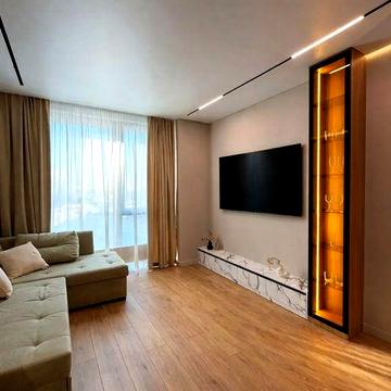 Здам квартиру в жк Варшавський