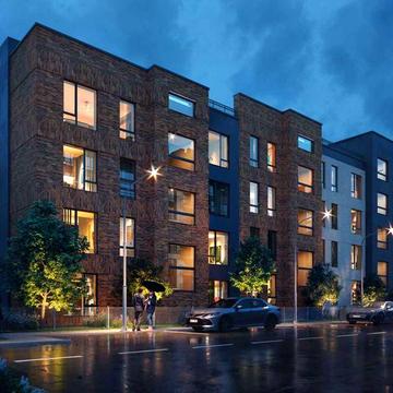 Є-Оселя! Продаж 1 к. квартири в ЖК Art mist smart| Арт міст смарт ЖК Art mist smart| Арт міст смарт