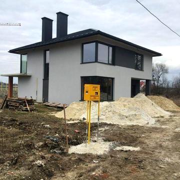 Продаж будинку Львів - Винники