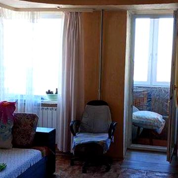 Продам 1ком ка улучшенку.Новый Цирк