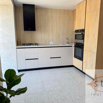 Оренда дизайнерської 1-кімн квартири на 1-2 місяці