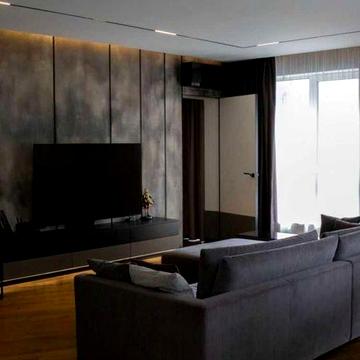 Продам ексклюзивну 3к квартиру у ЖК " Квартет" ЖК Квартет