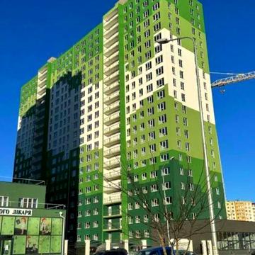 Продам 1-комнатную квартиру в ЖК Острова. Программы ЖК Острова