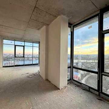 Продам Елітний видовий Пентхаус в ЖК Бізнес клас на березі озера ЖК Manhattan