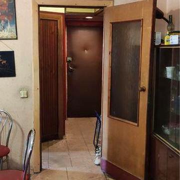 2к Квартира 43.4 кв.м на вул Громадянська (Цен.р-н)