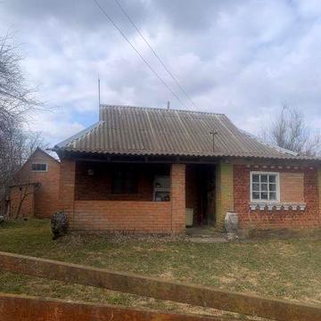 Продам будинок с.Коханівка.