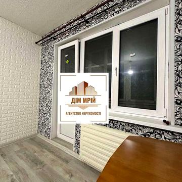 Продаж 1-кімнатна квартира Біла Церква