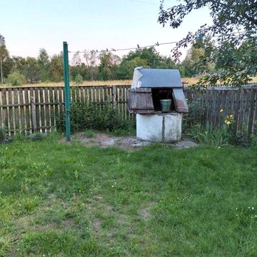 Продаж одноповерхового будинку в селі Карвинівка