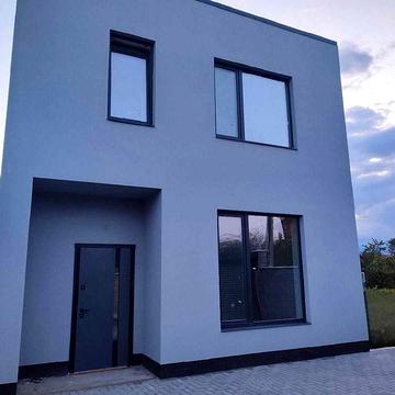 Дом в Сухом лимане под программу Еоселя! ремонт 90%!