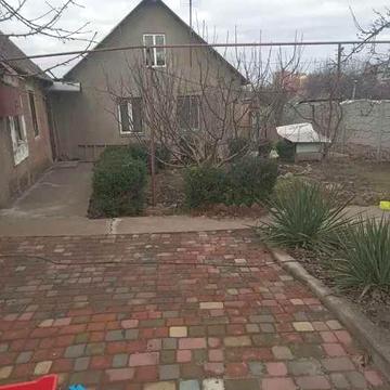 Здам будинок в Дніпровському районі, для сімї. Без меблів