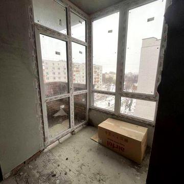 Чудова 3к з краєвидом на місто! Здана секція. ВиплатиТак! 42665 ЖК Студентський