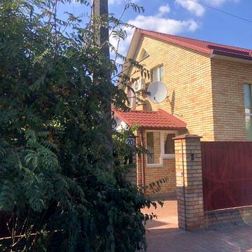 Здаеться в оренду власний 2-х поверховий будинок в смт Коцюбинське