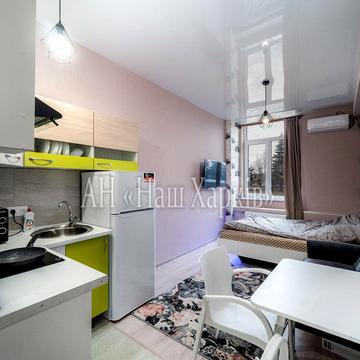 Салтівське шосе, 43