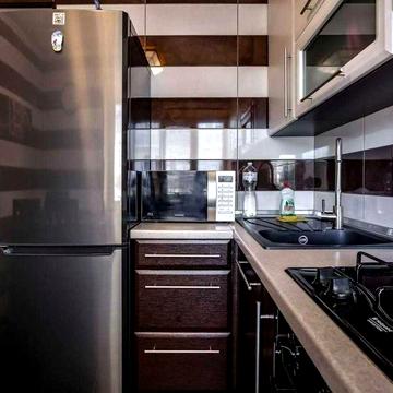 Здається в оренду 1кім. квартира