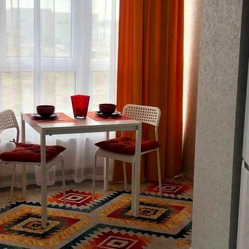 Продам 1 кімнатну кв-ру з ремонтом в ЖК Сади Рівєри!