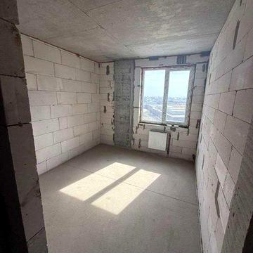 2-комнатная квартира в новом доме на Сахарова