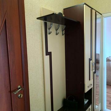 Сдам 2к.кв. лев.б. собственник