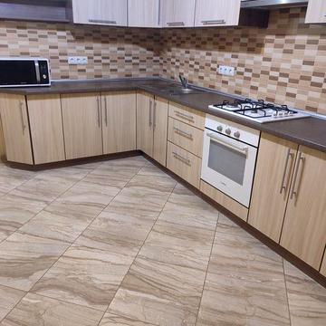 Довготривала оренда нової квартири р-н Урожаю