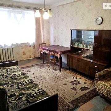 Довгострокова оренда 2к Квартира Новокодацька (Дзержинського) площа