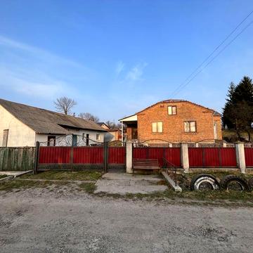 Продається будинок село Артасів