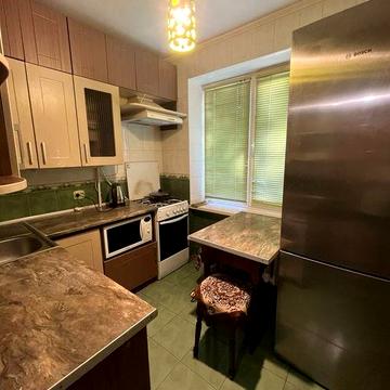 Оренда 2к квартири на Алмазному. БЕЗ ТВАРИН