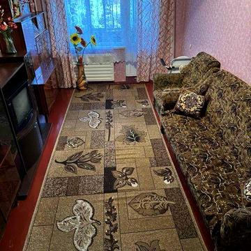 Вільна до поселення 2 кім центр міста 6000