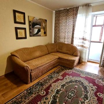 Здам 3-кімнатну квартиру