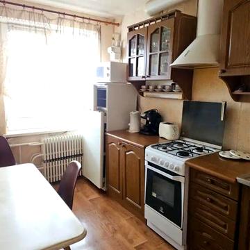 Здам 3-кімнатну квартиру