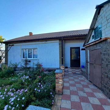 Продам шикарный дом Новая Водолага