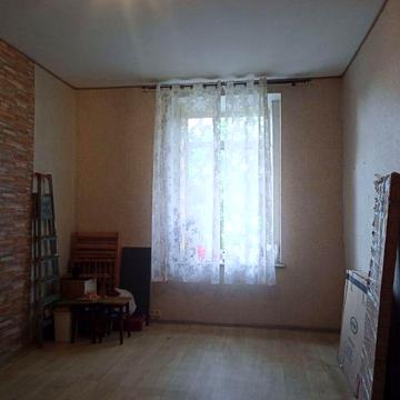 Продам комнату  на Пастера