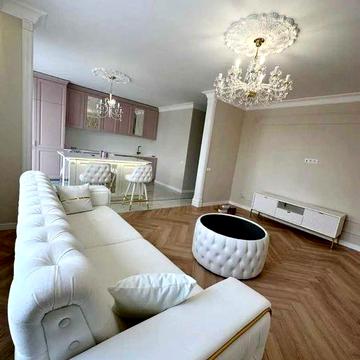 Продам 2к квартиру з ремонтом на Березі міського озера ЖК Озеро