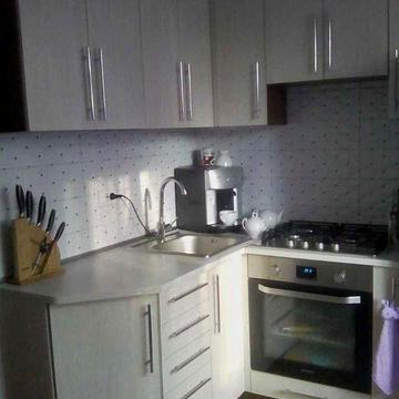 2к.квартира, 10-15км від міста, 55м2, котел, Є ВІДНОВЛЕННЯ