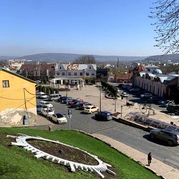 Квартира-принцеса!