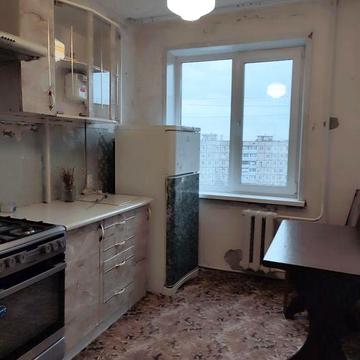 Продаж 3х кім. на 4 Зарічному