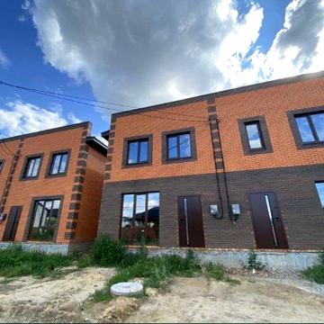 Продам власний квадруплекс